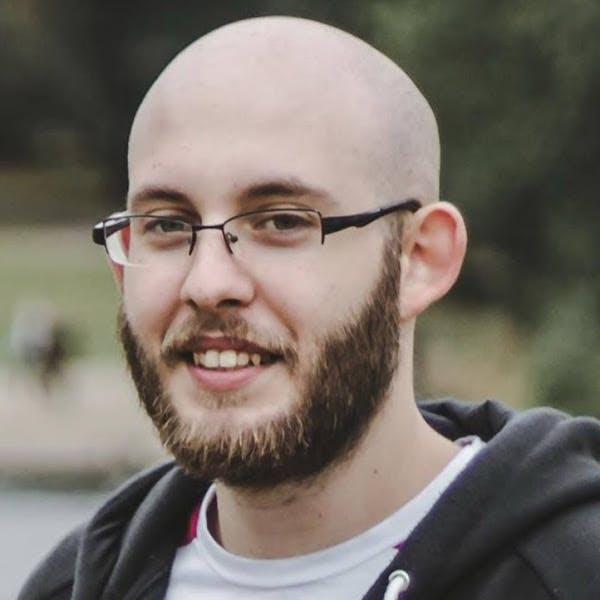 Marios Bikos