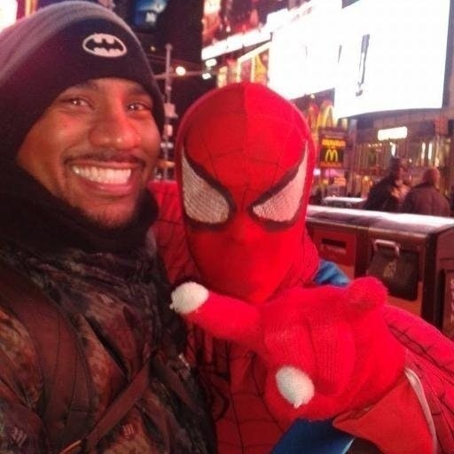 Gregory Figuereo ツ