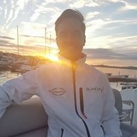 Steven Kristoffer Amundsen