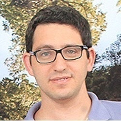Yair Weinberger