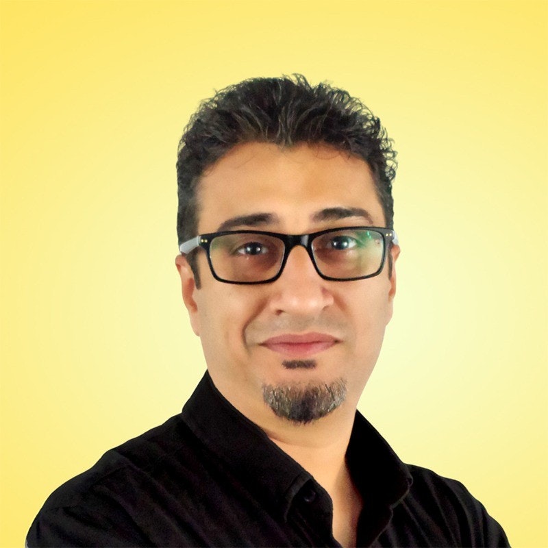 Zain Alam