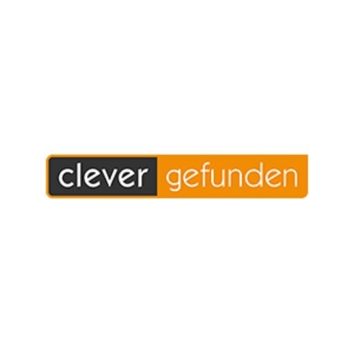 Clever Gefunden