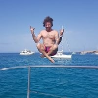 Westley Martin Stringfellow