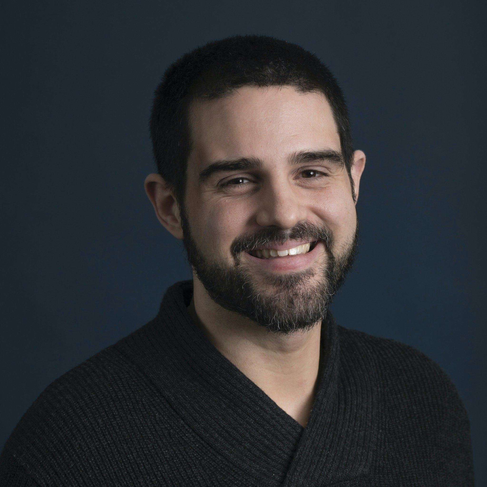 Christopher Charbonneau Wells