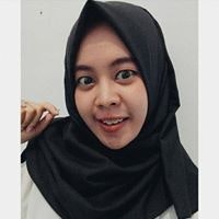 Eva Dwi Wahyuni