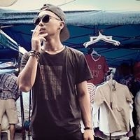 Muhammad Ibnu Kamal Keliat