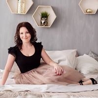 Галина Кудла