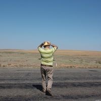 Александр Апостол