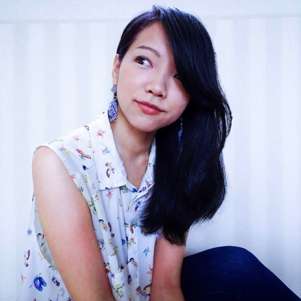 Shiori Nakajima@🇯🇵