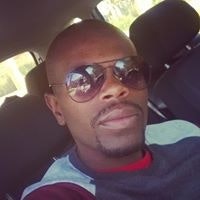 Tebogo Minhotizer Chiloane