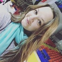 Катя Просоленко