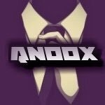 🔱 ℚℕᎾᎾX 🔱