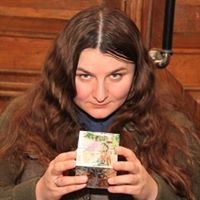 Наталья Аксентьева