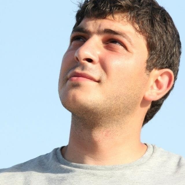 Gevorg Hovsepyan