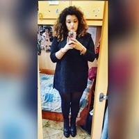 Carmen Di Santillo K