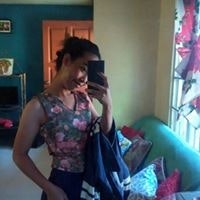 Marissa Angel P Jamero