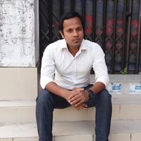 Shuyaeb Islam Shishir