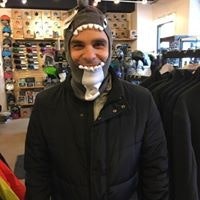 Burak Yüksel Fenercioglu