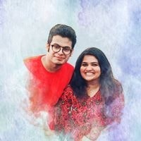 Sharanya Ramakrishnan