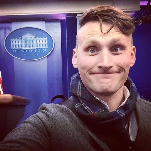 Andrew Lovett-Barron