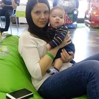 Ярина Єрмоченко