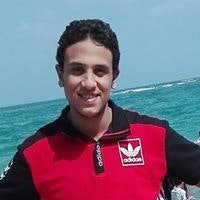 Abdulrahman Eltahawy