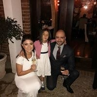 Ana Lucia García Castillo de Cordón