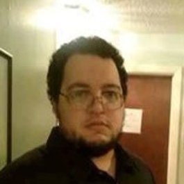 J.M. Matthews - Rebel, Inventor, Dramati