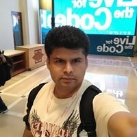 Chethan Narayanagowda