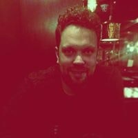 Steffen Schultz Pedersen