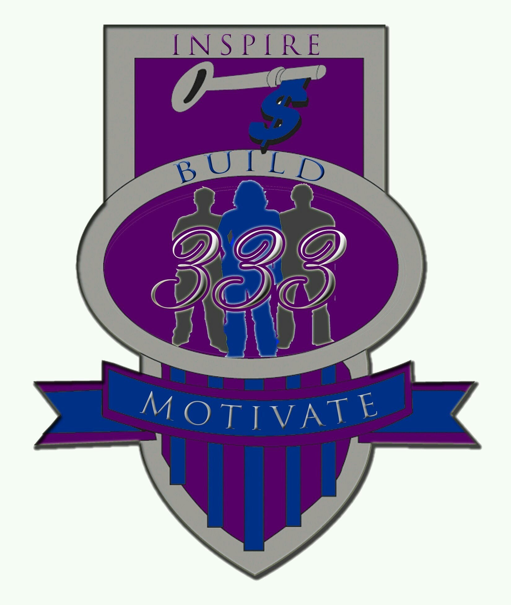 InspireBuildMotivate