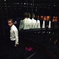 Oliver Theis Berthelsen