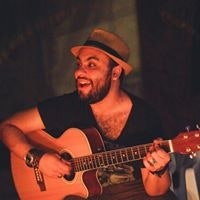 Elder Henrique Souza