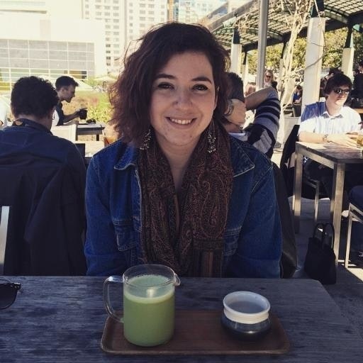 Weezie Yancey-Siegel