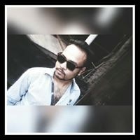 আকাশ ইসলাম