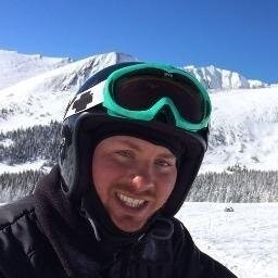 Michael David Watson