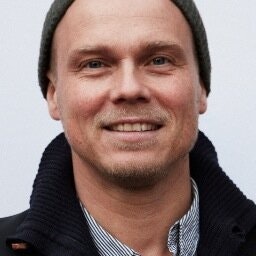 henrik bergqvist