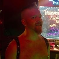 Jonathan Kent Glover