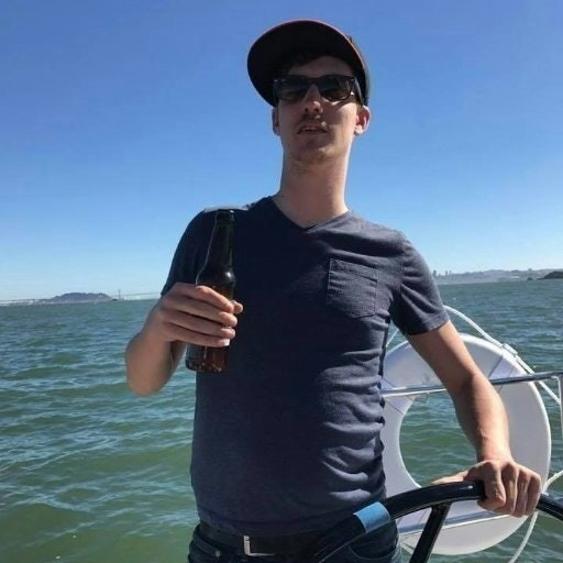 Osternaud Clément 