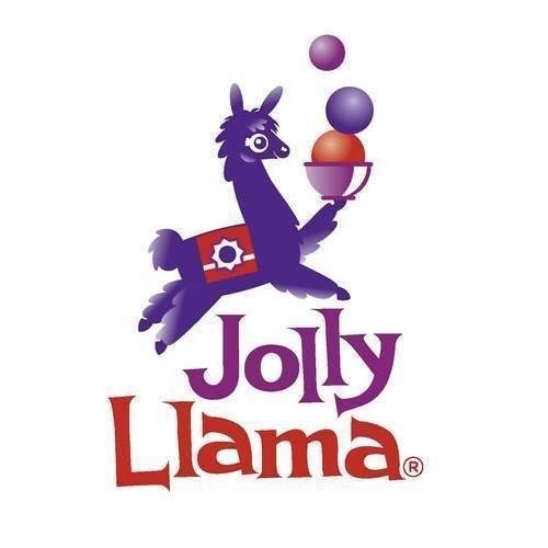 Jolly Llama Sorbets