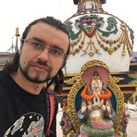 Viacheslav Boretskyi