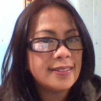 Michelle Kitma Ofiana