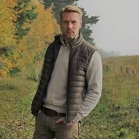 Mathias Bjørn Bjørnsen