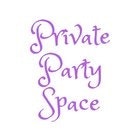 Private Party Space