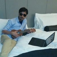 Prakash Chandra Sharma