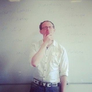 Danny O Brien 📻️⚽️🏉📖