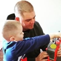 Travis N Nicole Dukes