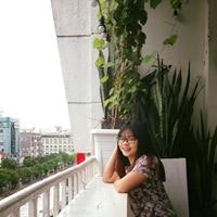 Đặng Mai Thanh Trúc