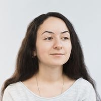 Victoria Vishnevskaya