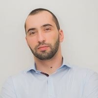 Georgi 'Johny' Ganchev